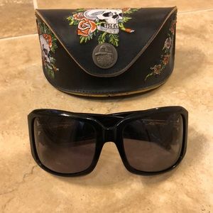 Ed Hardy Sunglasses
